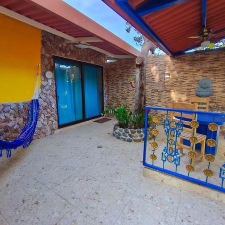 Las Catalinas Coronado Playa Coronado Eksteriør billede
