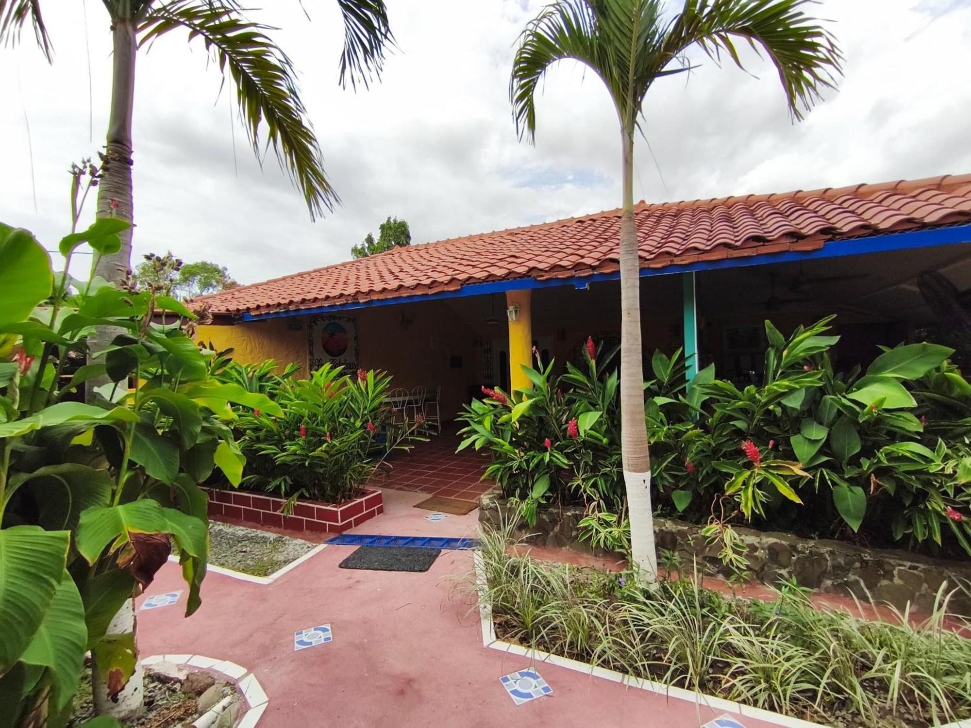 Las Catalinas Coronado Playa Coronado Eksteriør billede