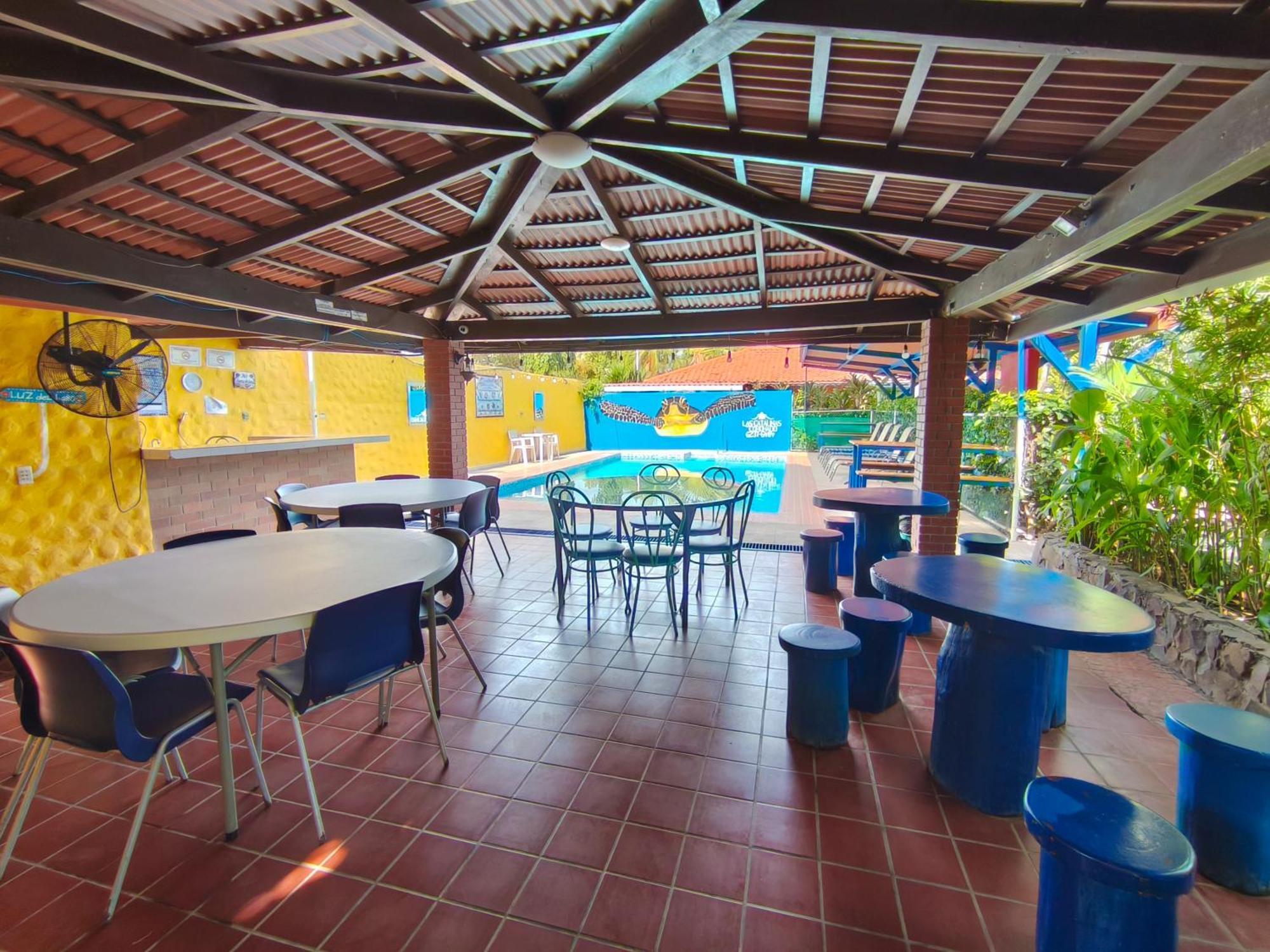 Las Catalinas Coronado Playa Coronado Eksteriør billede