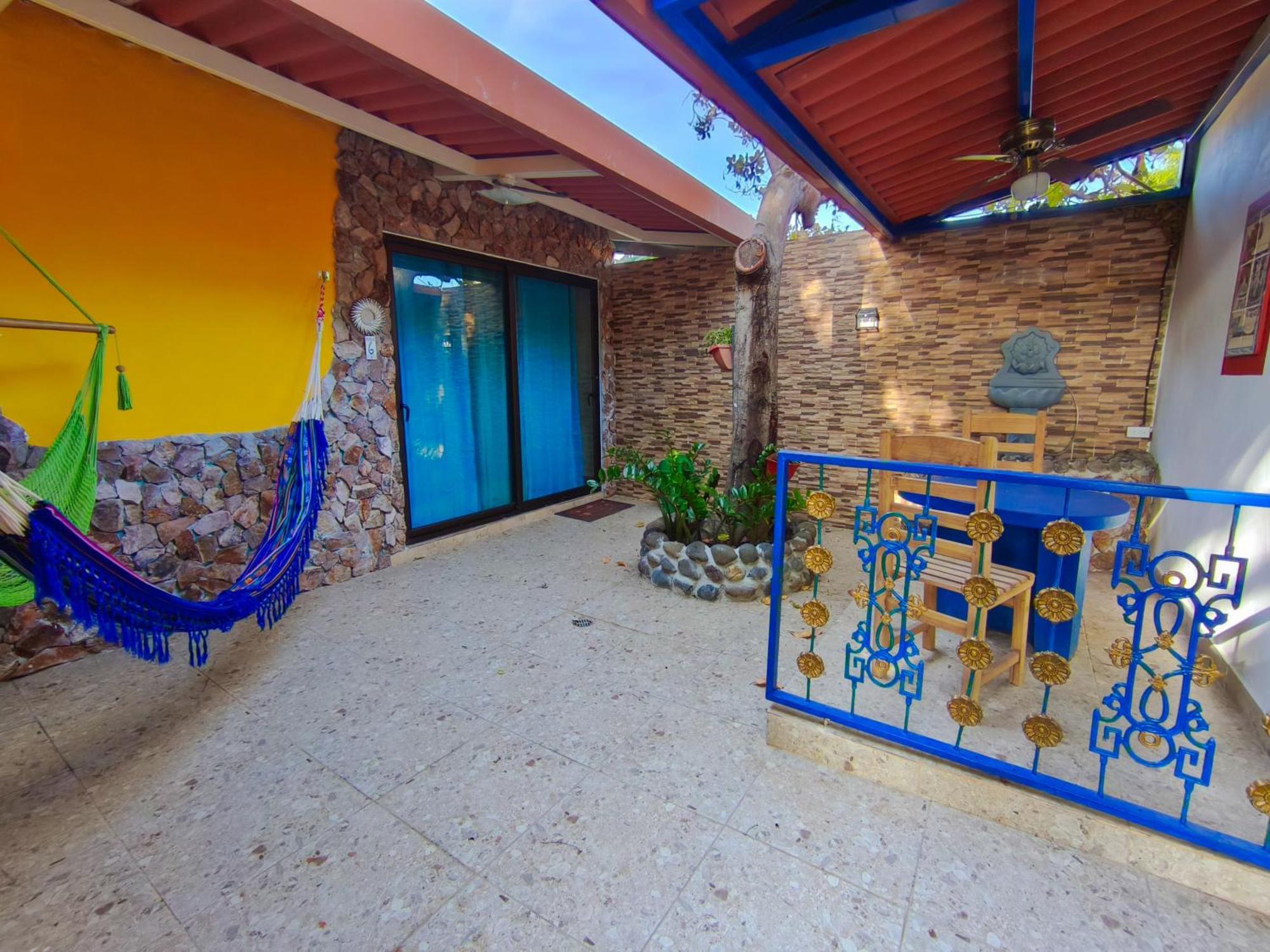Las Catalinas Coronado Playa Coronado Eksteriør billede